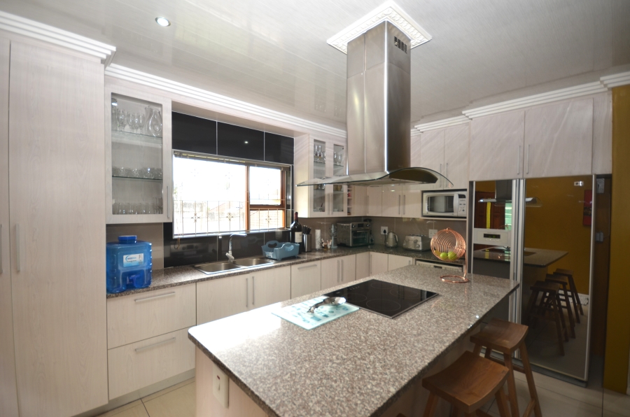 3 Bedroom Property for Sale in Dorchester Heights Eastern Cape